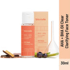 Biocule Oil Clear Clarifying Toner - Distacart