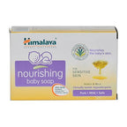 Himalaya Herbals - Nourishing Baby Soap - Distacart
