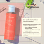 Biocule Oil Clear Clarifying Toner - Distacart