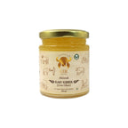 Gir Ahinsak Gau Ghee (A2) Bilona - A2 Ghee, Traditional Bilona Ghee, Desi Pure Breed Gir Gaumata (A2)