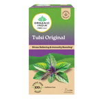 Organic India Tulsi Original 25 Tea Bags - Distacart