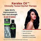 Dabur Keratex Oil - Distacart