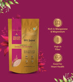 Himalayan Natives Pink Salt Powder - Distacart