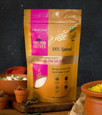 Himalayan Natives Pink Salt Powder - Distacart