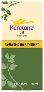 Dabur Keratone Oil - Distacart