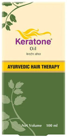 Dabur Keratone Oil - Distacart