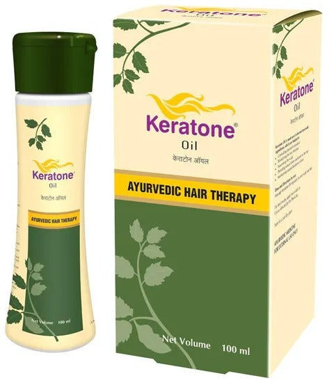 Dabur Keratone Oil - Distacart