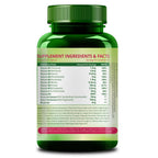 Himalayan Organics plant based Collagen Builder Whole Food Vegetarian Capsules - Distacart
