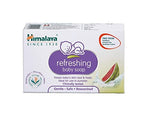 Himalaya Herbals - Refreshing Baby Soap - Distacart