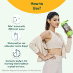 OZiva Protein & Herbs For Women - Distacart