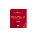 Glamveda Bridal Facial Kit - Distacart