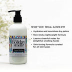 Kimirica How Holiday Smells Hand Lotion