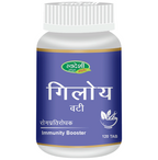 Swadeshi Giloy Vati (Tablet) - Distacart