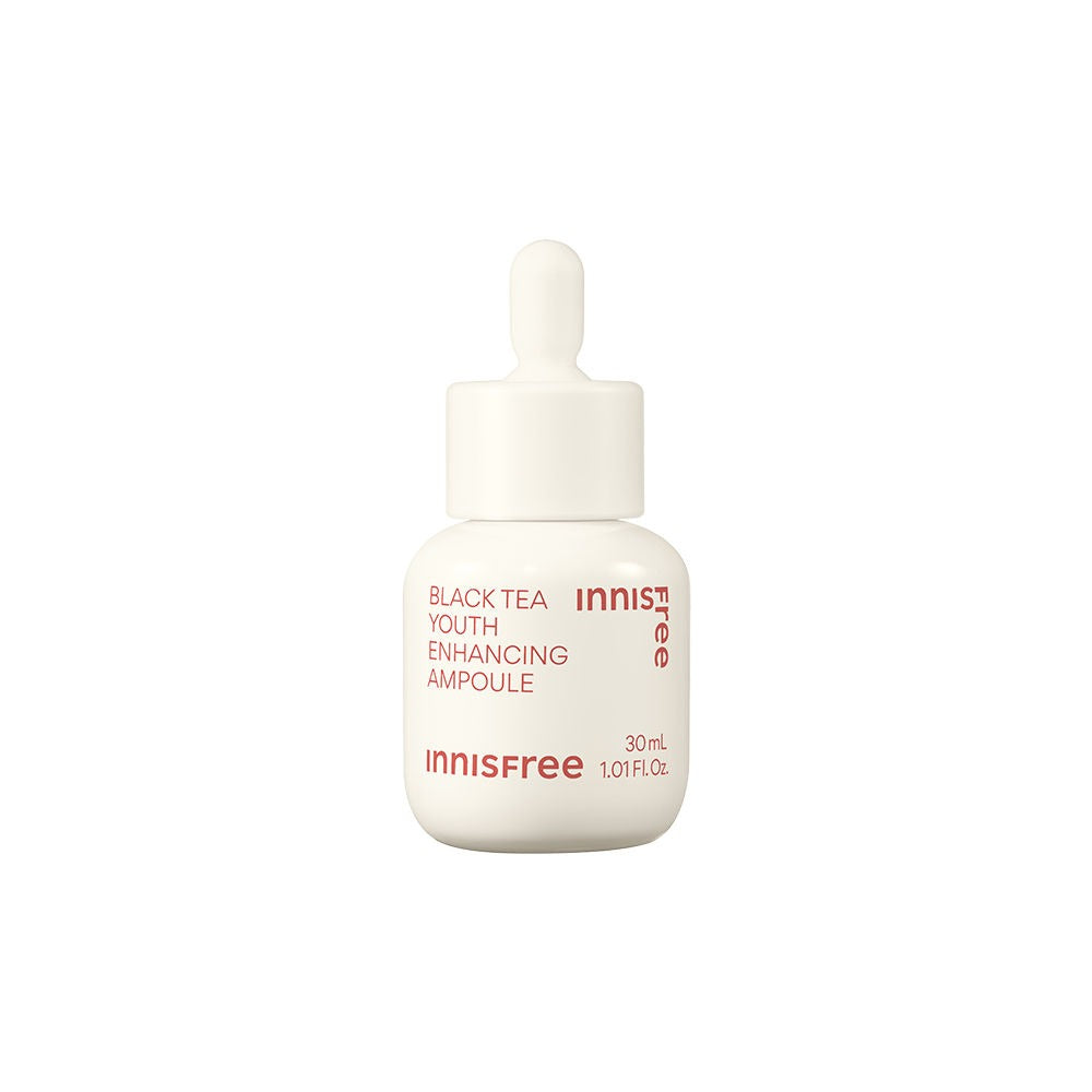 Innisfree Black Tea Youth Enhancing Ampoule