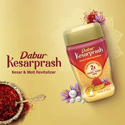 Dabur Kesarprash - Distacart