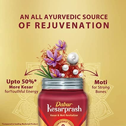 Dabur Kesarprash - Distacart