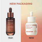 Innisfree Black Tea Youth Enhancing Ampoule