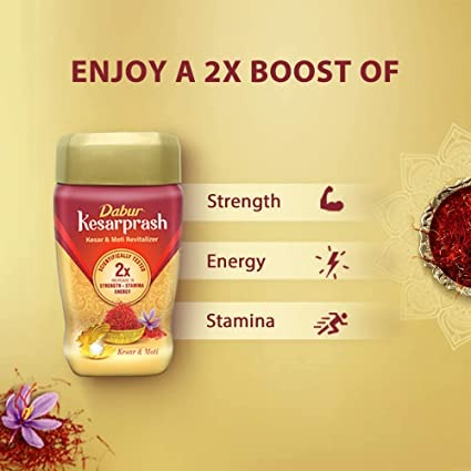 Dabur Kesarprash - Distacart