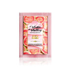 Vedic Valley Manicure and Pedicure Kit - Guava & Chilli - Distacart