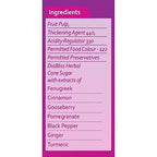 Diabliss Diabetic Friendly Mixed Fruit Jam - Distacart