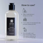 Kimirica Ignis Shampoo