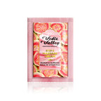 Vedic Valley Manicure and Pedicure Kit - Guava & Chilli - Distacart