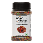 Indian Kitchen Mouth Freshener Chandan Mix Saunf - Distacart