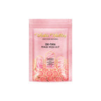 Vedic Valley Manicure and Pedicure Kit - Guava & Chilli - Distacart