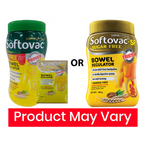 Lupin Life Softovac-Sf Bowel Regulator (Sugar Free) - Distacart