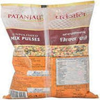 Patanjali Unpolished Mix Pulses (1 kg)