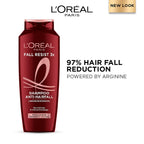 L'Oreal Paris Fall Resist 3X Anti-Hairfall Shampoo