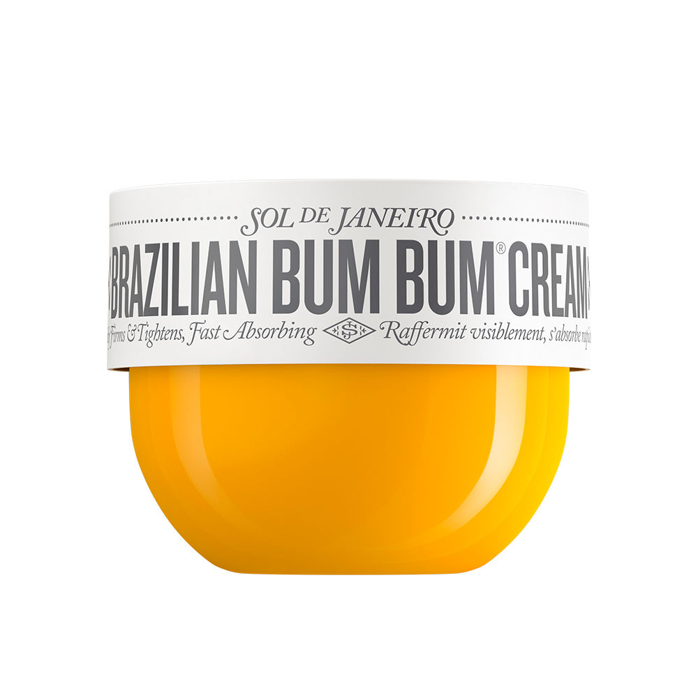 Sol de Janeiro Brazilian Bum Bum Body Cream - Distacart