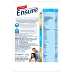 Ensure Nutritional Powder Chocolate Flavour composition
