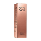 Lakme 9 To 5 Weightless Mousse Foundation - Beige Vanilla