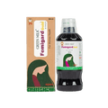 Apex Ayurvedic Femiguard Gold Syrup - Distacart