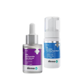 The Derma Co Goodbye Acne Marks Combo