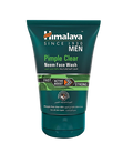 Himalaya Men Pimple Clear Neem Face Wash