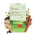 Teabox Assam Masala Chai - Distacart