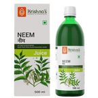 Krishna's Herbal & Ayurveda Neem Juice