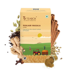 Teabox Punjabi Masala Chai - Distacart