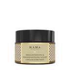 Kama Ayurveda Skin Brightening Night Cream For Men
