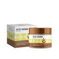 Just Herbs Nourishing Facial Massage Cream