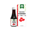 IMC Aloe Blood Purifier Syrup - Distacart