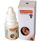 Ayulabs Ayurveda Klenwax Ear Drops