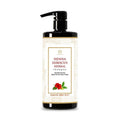 Al Masnoon Henna Hibiscus Herbal Shampoo