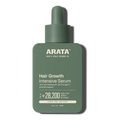 Arata Intensive Hair Growth Serum