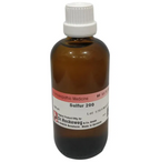 Dr. Reckeweg Sulphur Dilution - Distacart