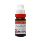 Dr. Reckeweg Calcarea Fluoricum Dilution - Distacart