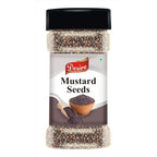Desire Mustard Seeds