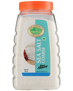 Naturesmith Sea Salts Coarse - Distacart